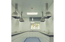 合理儀器設(shè)備擺放，提升實驗室效率