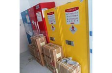 試劑柜排風量怎么計算