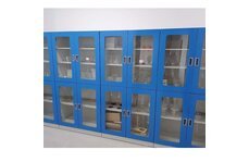 重視實(shí)驗(yàn)室建設(shè)標(biāo)準(zhǔn)，提升實(shí)驗(yàn)室安全水平