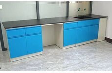 實驗臺柜門材質(zhì)的選擇