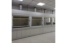 通風柜生產(chǎn)廠家如何遵循引用標準規(guī)范