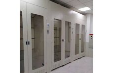 實驗室落地通風柜怎么計算排風量