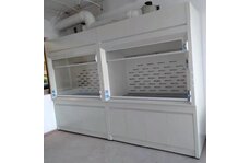 如何確定通風(fēng)柜的合適排風(fēng)量？