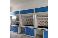 通風(fēng)柜如何進行排風(fēng)量試驗