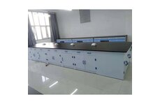 化驗室操作臺價格標(biāo)準(zhǔn)解析