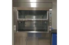 通風(fēng)柜排風(fēng)量簡(jiǎn)單計(jì)算方法