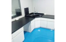 實驗室供氣系統(tǒng)建設(shè)施工