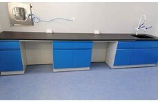 水質(zhì)檢測實(shí)驗(yàn)室建設(shè)方案