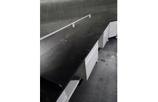 實驗室集中供氣系統(tǒng)圖，提高實驗室安全性的必要選擇