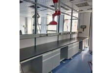 核酸檢測實驗室建設(shè)可行性報告