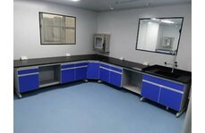 企業(yè)實驗室建設可行性報告