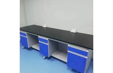 實驗臺廠家，如何選擇適合實驗室需求的優(yōu)質(zhì)實驗臺(從材質(zhì)到功能，全面解析實驗臺選購指南與推薦  )