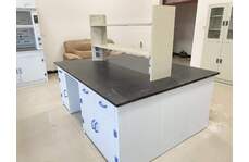 化驗室操作臺標(biāo)準(zhǔn)高度解析(科學(xué)設(shè)計提升實驗效率與舒適度的關(guān)鍵  )