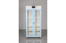 實(shí)驗(yàn)室安全又省心？一臺(tái)柜子就能搞定！認(rèn)識(shí)自凈式試劑柜