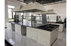 筑夢醫(yī)學，智造未來——山東業(yè)創(chuàng)實驗設備有限公司與當?shù)蒯t(yī)科學院教學實驗室共建項目圓滿交付