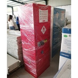 防火安全柜
