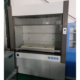 凈氣型通風(fēng)柜