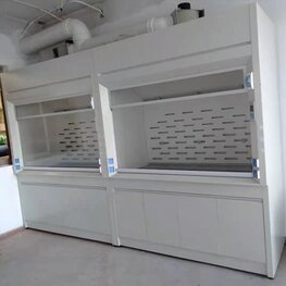 中通聯(lián)體通風(fēng)柜