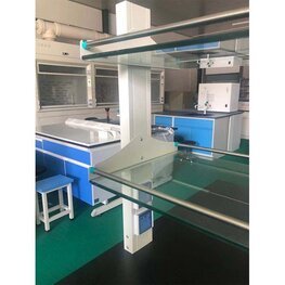 中央實(shí)驗(yàn)臺(tái)試劑架