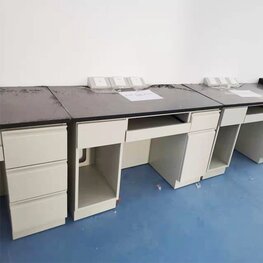 帶主機式實驗邊臺