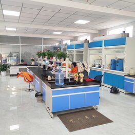 化驗(yàn)室工作臺(tái)