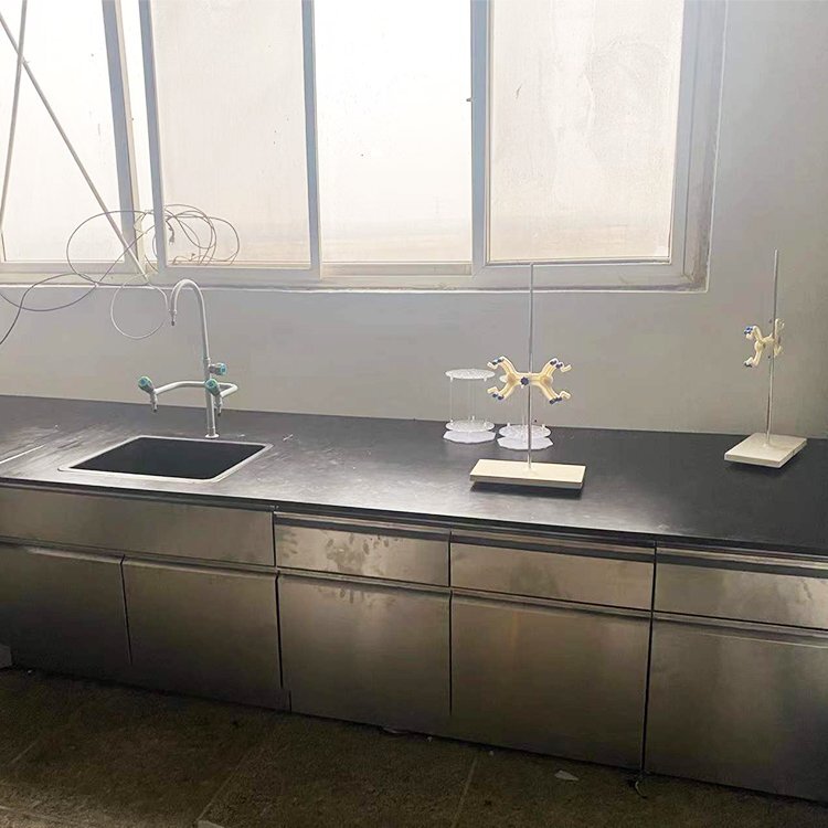 304不銹鋼實驗臺